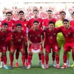 Daftar Pemda yang Gelar Timnas U-23 Indonesia Vs Irak U-23 pada Perebutan Juara 3 Piala Asia U-23 2024: Okezone Bola