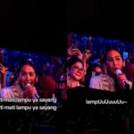 Dangdutan Bareng Nassar, Maudy Ayunda Minta Comeback Musikal : Okezone Celebrity