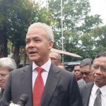Golkar Soal Sikap Ganjara Pranow Terhadap Keinginan Jadi Oposisi Prabow-Gibran: Ada yang Baik dari Itu