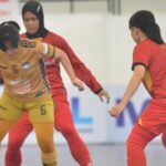 Klasemen Liga Futsal Profesional Wanita 2023-2024 pada minggu keempat: MS Women United kokoh di puncak!  : Okezone Dia