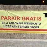 PSI Sarankan Pemprov DKI Kembangkan Jukir Ilegal di Minimarket Jakarta untuk Jadi Relawan Parkir