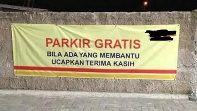 PSI Sarankan Pemprov DKI Kembangkan Jukir Ilegal di Minimarket Jakarta untuk Jadi Relawan Parkir