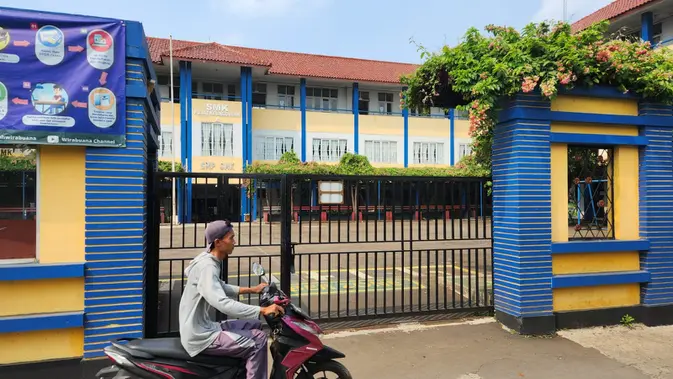 SMA Wira Buana akan mengeluarkan siswanya jika kedapatan terlibat aksi bullying