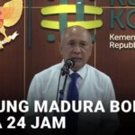 VIDEO: Menteri Koperasi pastikan Warung Madura bisa buka 24 jam